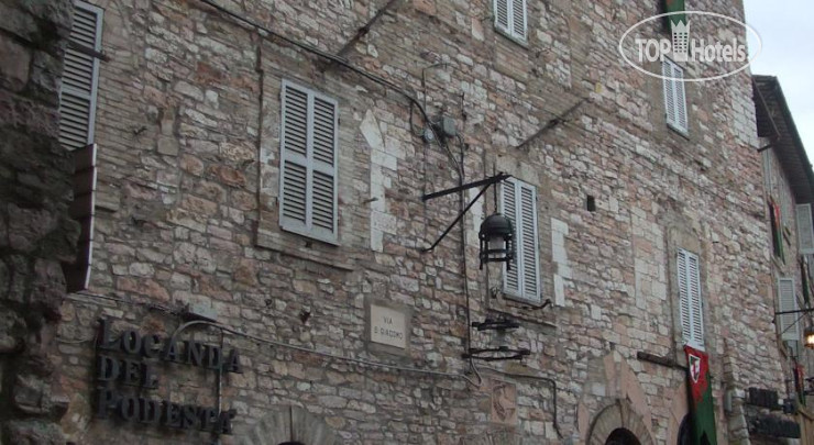 Hotel photo  San Giacomo Hotel 2*