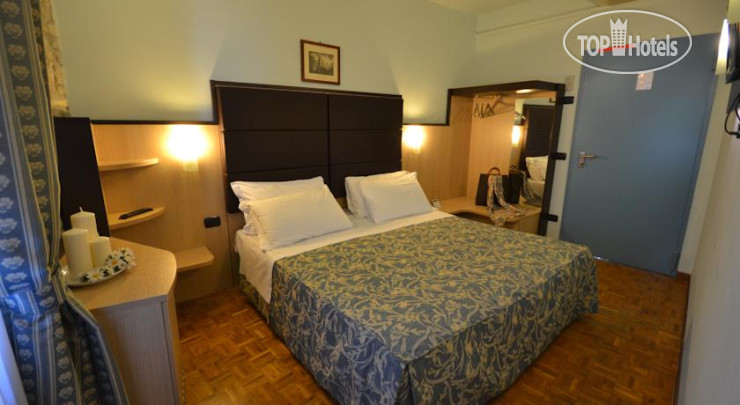 Hotelier's photos Il Castello Hotel 3*