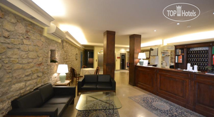 New photos from tourists Il Castello Hotel 3*