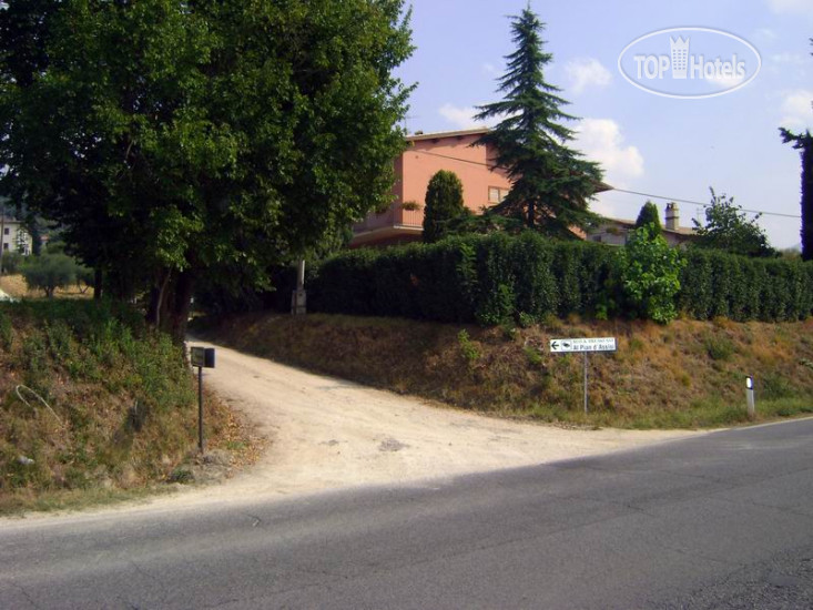 New photos from tourists Al Pian D'Assisi Bed & Breakfast