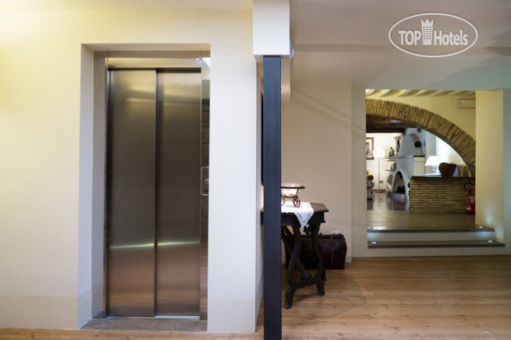 Hotelier's photos Il Palazzo Hotel 3*