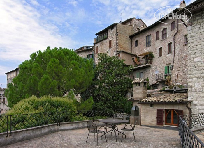 Hotelier's photos JFI Hermitage Hotel 3*