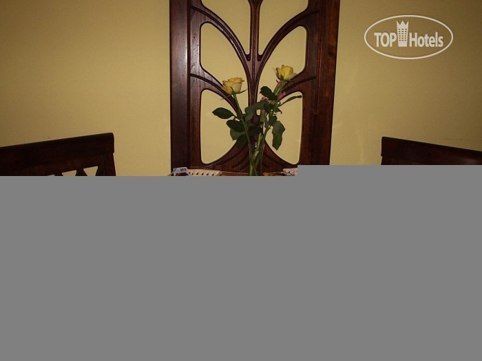New photos from tourists JFI Hermitage Hotel 3*