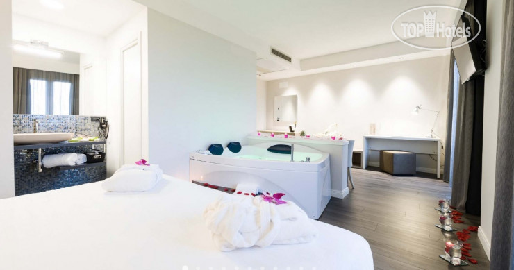 New photos from tourists Garden Hotel 4*