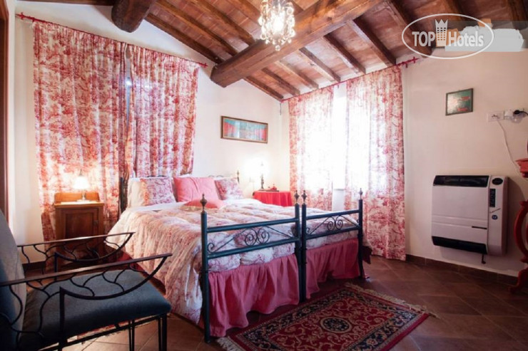 New photos from tourists Villa Sobrano Country House