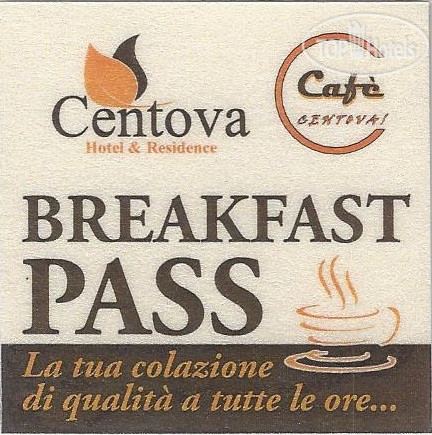 Hotelier's photos Centova Hotel 3*