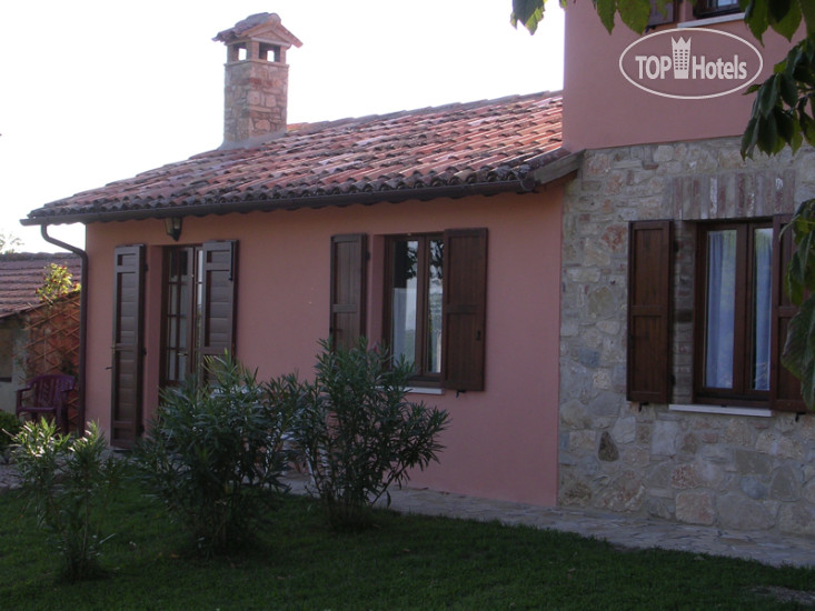 Hotel photo Il Borghetto 