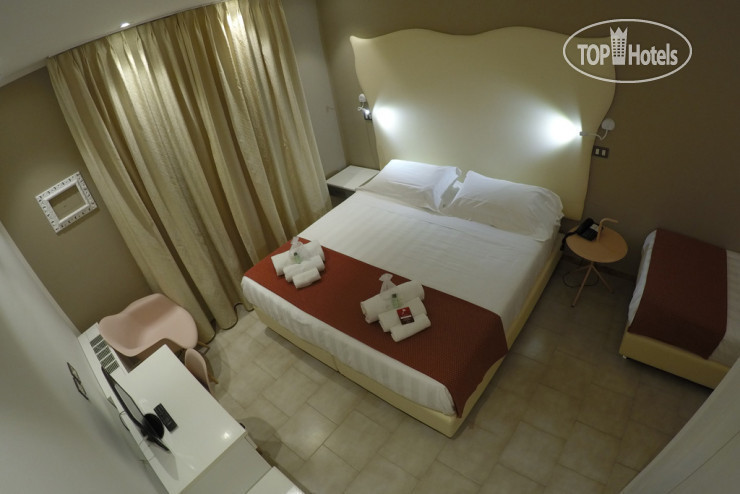 New photos from tourists El Patio Hotel 3*
