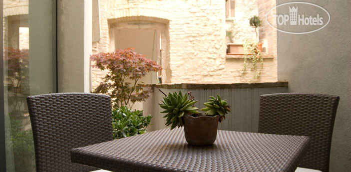 Hotel photo Le Stanze Del Giglio 