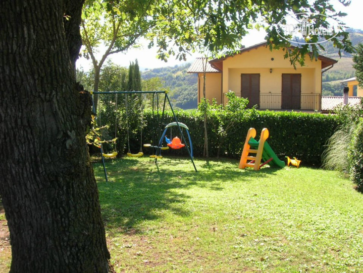 Hotelier's photos La Selva Agriturismo