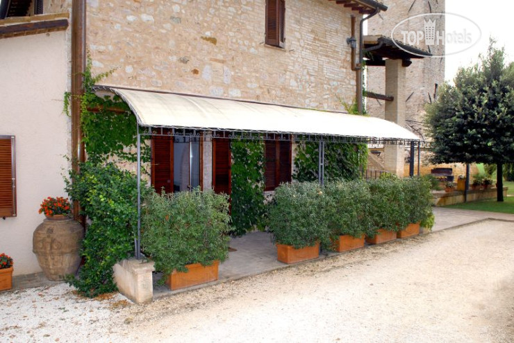 Hotelier's photos Le Due Torri - Torre Quandrano Agriturismo