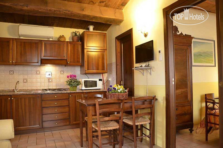 New photos from tourists Le Due Torri - Torre Quandrano Agriturismo