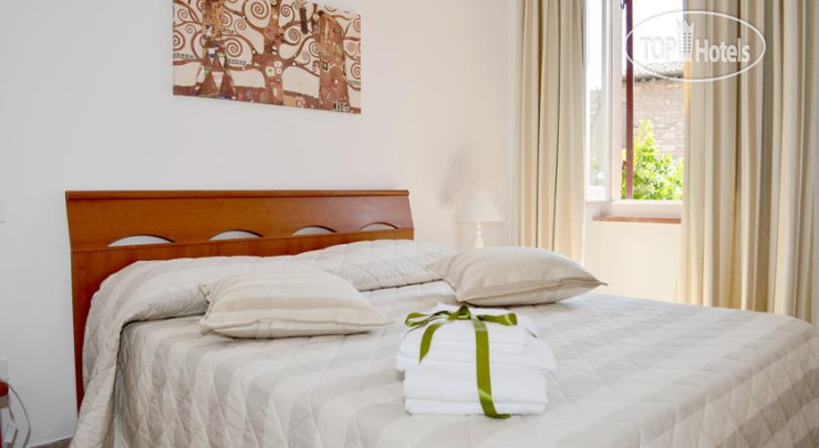 Hotel photo Il Torrione Di Spello 