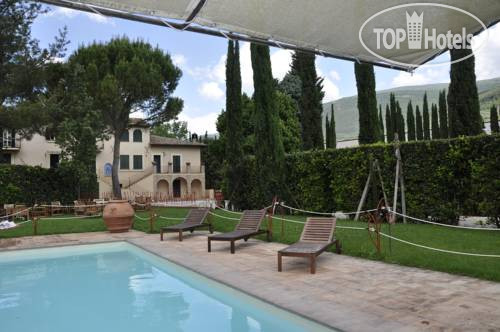 Hotelier's photos Locanda Casa Mia