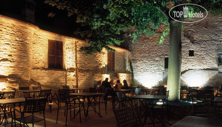 New photos from tourists La Corte Del Conte 3*