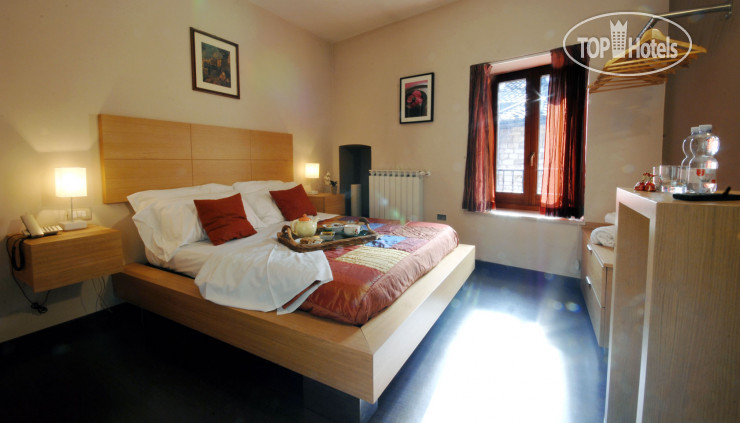 Hotelier's photos La Corte Del Conte 3*