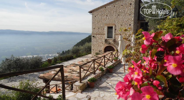 Hotel photo Il Bastione Agriturismo  