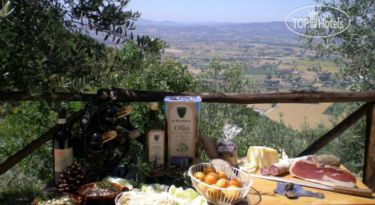 New photos from tourists Il Bastione Agriturismo