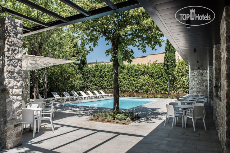 Фотографии отеля  Isola Verde Resort 