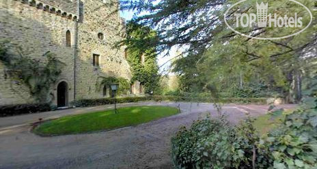 New photos from tourists Castello dell'Oscano 4*