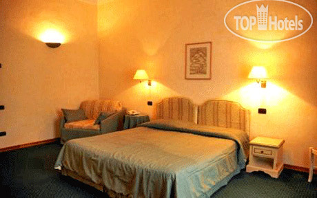New photos from tourists Bosone Palace 4*