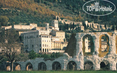 Hotelier's photos Bosone Palace 4*