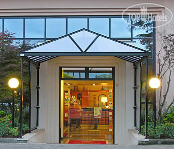 Hotelier's photos Cristallo 4*