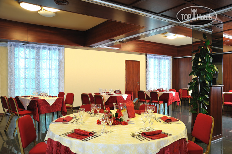 New photos from tourists Dei Duchi 4*