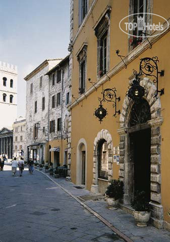 Hotelier's photos Dei Priori 3*