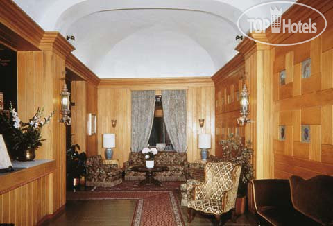 New photos from tourists Dei Priori 3*