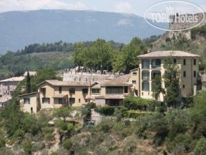 Hotel photo Gattapone 3*