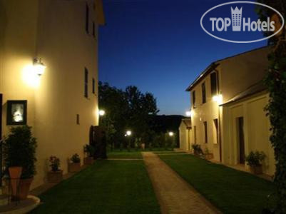 New photos from tourists Residenza Porta Guelfa 4*