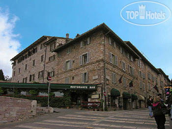Hotelier's photos San Francesco 3*