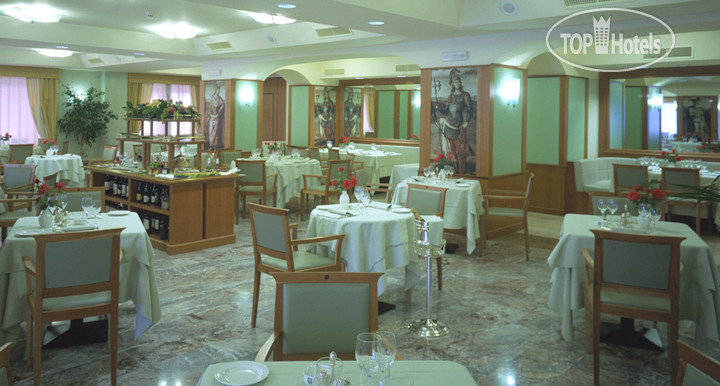 New photos from tourists Sangallo Palace 4*