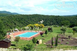 New photos from tourists Tenuta Torre Burchio 3*