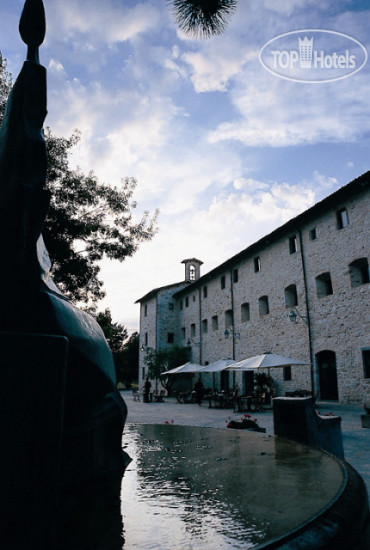 New photos from tourists Al Cappuccini Park 4*