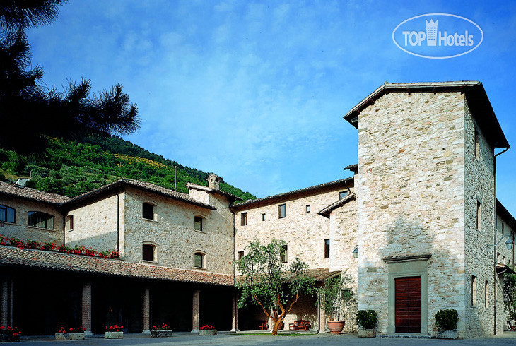 Hotelier's photos Al Cappuccini Park 4*