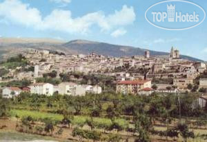 New photos from tourists Palazzo Bocci 4*