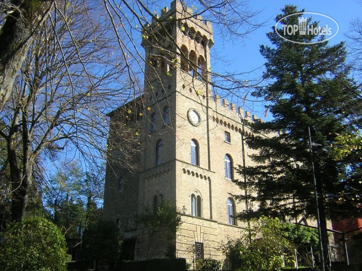 Hotelier's photos Torre dei Calzolari Palace 4*