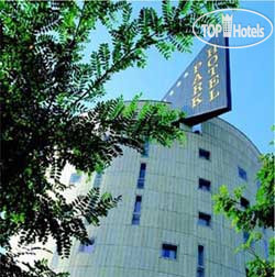 Hotelier's photos Perugia Park 4*