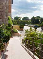 Hotelier's photos Domus Pacis Assisi
