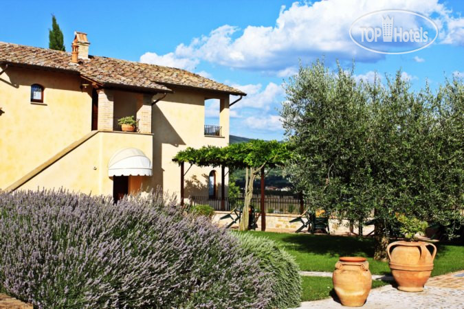 Hotelier's photos Ripa Relais Colle del Sole