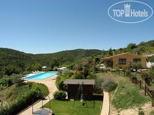 Hotelier's photos Il Roseto Del Poggio