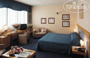 Новые добавленные фото туристов Best Western Golf Hotel Quattrotorri 4*