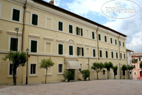 Hotelier's photos Albergo Duomo 3*