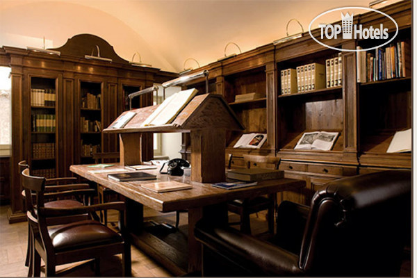 Hotelier's photos Palazzo Seneca 4*