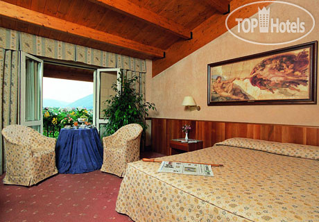 New photos from tourists Best Western Hotel Salicone 3*