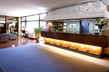 Hotelier's photos Best Western Garden Hotel 4*