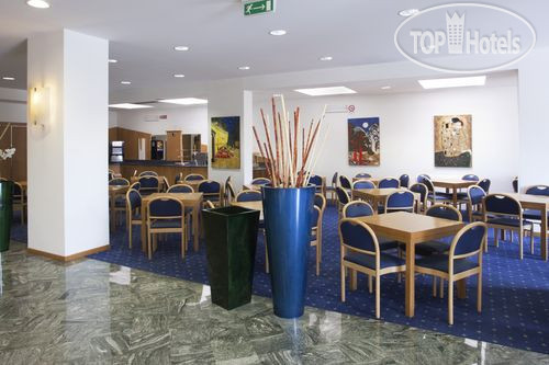 New photos from tourists Holiday Inn Express Foligno 3*