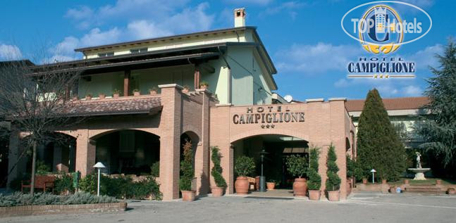 Hotel photo Campiglione 3*